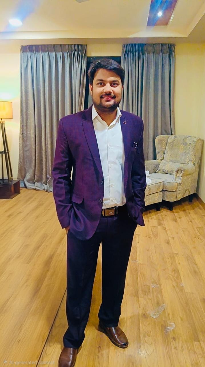 Akash Singh