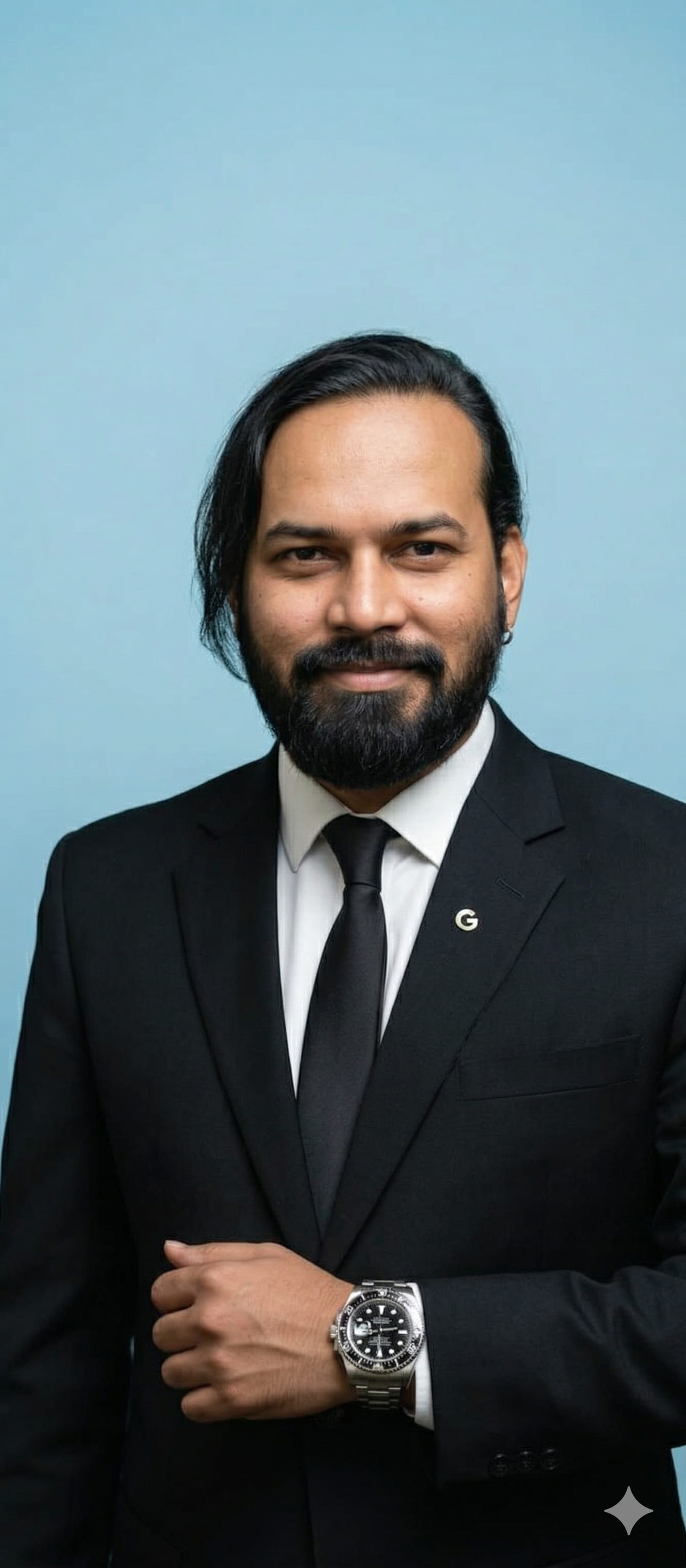 Sohel Shaikh